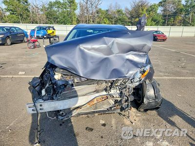 Piąte zdjęcie samochodu w środku: 2012 TOYOTA PRIUS TWO VIN:JTDKN3DU3C5399566 - miniatura
