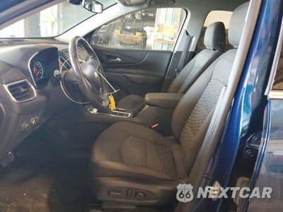 Zdjęcie 7 z 13 samochodu: 2020 CHEVROLET EQUINOX LT VIN:3GNAXUEV6LL261403 - miniatura