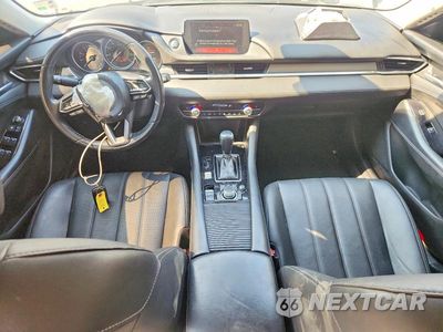 Zdjęcie 8 z 12 samochodu: 2021 MAZDA 6 TOURING VIN:JM1GL1VM7M1611974 - miniatura