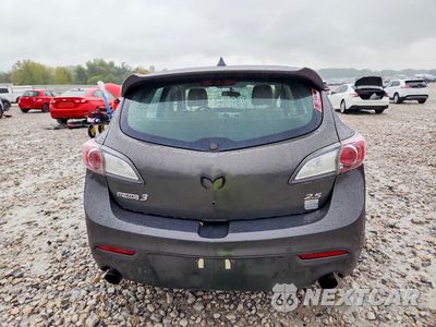 Zdjęcie 6 z 12 samochodu: 2010 MAZDA 3 S VIN:JM1BL1H57A1252443 - miniatura
