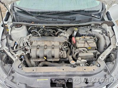 Zdjęcie 11 z 13 samochodu: 2019 NISSAN SENTRA SV VIN:3N1AB7APXKY417429 - miniatura