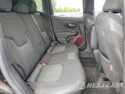 Zdjęcie 11 z 13 samochodu: 2015 JEEP RENEGADE TRAILHAWK VIN:ZACCJBCT1FPC41242 - miniatura