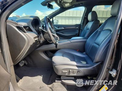 Zdjęcie 7 z 14 samochodu: 2022 BUICK ENCLAVE PREMIUM VIN:5GAEVBKW6NJ134244 - miniatura