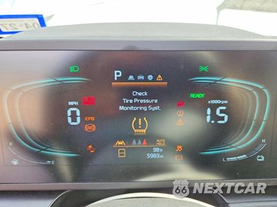 Zdjęcie 9 z 13 samochodu: 2026 KIA NIRO LX VIN:KNDCP3LE9T5362787 - miniatura