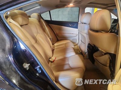 Zdjęcie 10 z 12 samochodu: 2010 NISSAN MAXIMA 3.5 S VIN:1N4AA5AP8AC815191 - miniatura