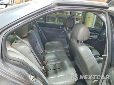 Zdjęcie 10 z 13 samochodu: 2005 VOLKSWAGEN JETTA GLS TDI VIN:3VWSR69M75M053450 - miniatura