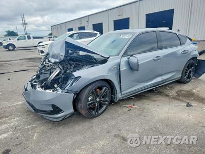 2026 ACURA INTEGRA A-SPEC TECH 19UDE4H6XTA007086 - główne zdjęcie licytacji z USA - miniatura