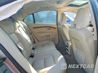 Zdjęcie 10 z 12 samochodu: 2008 VOLVO S80 3.2 VIN:YV1AS982481052210 - miniatura