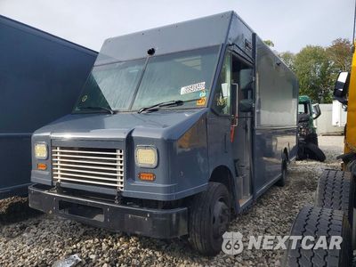 2021 FREIGHTLINER MT45G CHASSIS DELIVERY TRUCK 4UZAC2EA3MCMN0072 - główne zdjęcie licytacji z USA - miniatura