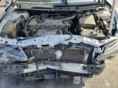 Zdjęcie 11 z 13 samochodu: 2014 SCION TC BASE VIN:JTKJF5C70E3072727 - miniatura
