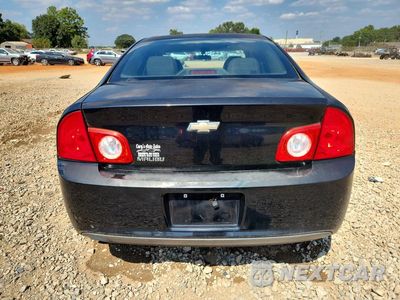 Zdjęcie 6 z 13 samochodu: 2011 CHEVROLET MALIBU LS VIN:1G1ZA5E1XBF364597 - miniatura