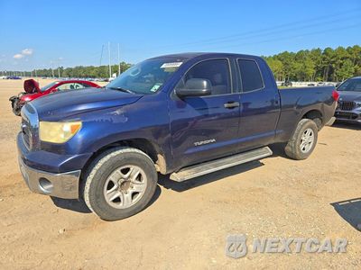 2008 TOYOTA TUNDRA GRADE 5TFRU54188X009527 - główne zdjęcie licytacji z USA - miniatura