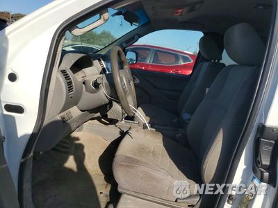 Zdjęcie 7 z 12 samochodu: 2017 NISSAN FRONTIER S VIN:1N6BD0CT9HN718340 - miniatura