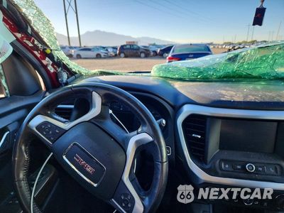 Zdjęcie 9 z 12 samochodu: 2018 GMC ACADIA SLE VIN:1GKKNSLA0JZ210738 - miniatura