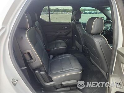 Zdjęcie 11 z 13 samochodu: 2023 CHEVROLET TRAVERSE PREMIER VIN:1GNERKKW5PJ205592 - miniatura