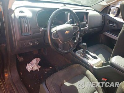 Zdjęcie 8 z 12 samochodu: 2019 CHEVROLET COLORADO LT VIN:1GCGTCEN7K1358608 - miniatura