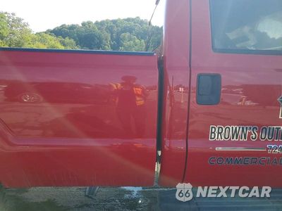 Zdjęcie 10 z 12 samochodu: 2014 FORD F250 SUPER DUTY VIN:1FTBF2B68EEB23026 - miniatura
