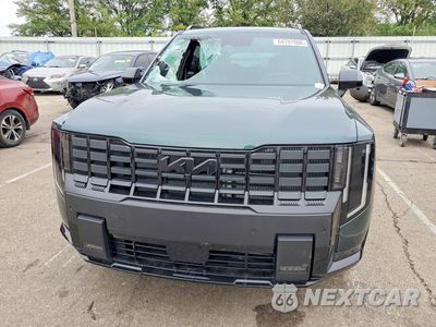 Piąte zdjęcie samochodu w środku: 2027 KIA TELLURIDE HYBRID X-LINE SX VIN:5XYPDESA7VG040311 - miniatura