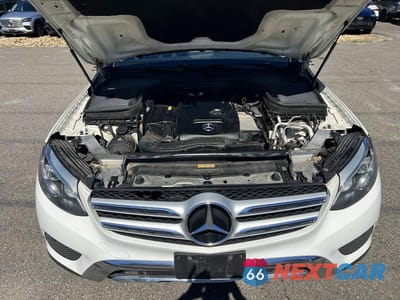Zdjęcie 8 z 10 samochodu: 2016 MERCEDES-BENZ GLC 300 4MATIC VIN:WDC0G4KB8GF095054 - miniatura