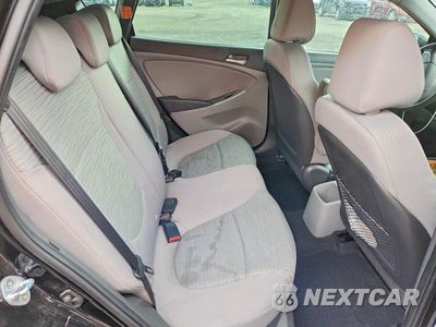 Zdjęcie 10 z 12 samochodu: 2017 HYUNDAI ACCENT SE VIN:KMHCT5AE4HU328968 - miniatura