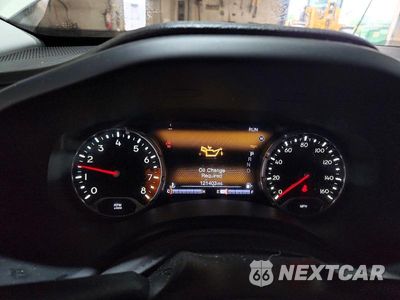 Zdjęcie 9 z 12 samochodu: 2017 JEEP RENEGADE LIMITED VIN:ZACCJBDB9HPF18034 - miniatura