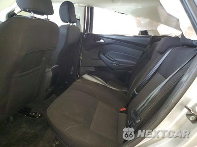 Zdjęcie 10 z 13 samochodu: 2017 FORD FOCUS SE VIN:1FADP3K23HL346881 - miniatura