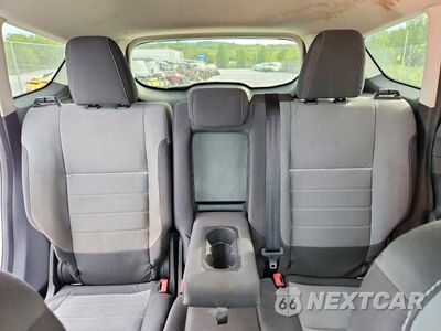 Zdjęcie 10 z 13 samochodu: 2015 FORD ESCAPE SE VIN:1FMCU0GX9FUA39557 - miniatura