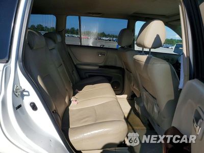 Zdjęcie 11 z 13 samochodu: 2005 TOYOTA HIGHLANDER LIMITED VIN:JTEEP21A350085181 - miniatura