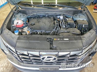 Zdjęcie 12 z 13 samochodu: 2023 HYUNDAI TUCSON SEL VIN:KM8JBCAE6PU247242 - miniatura
