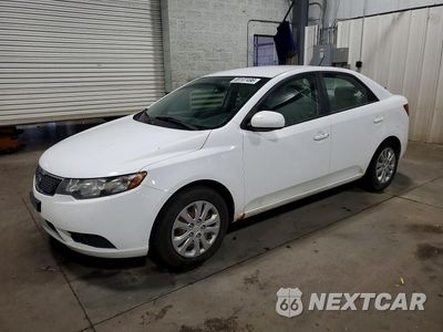 2012 KIA FORTE LX KNAFT4A25C5623451 - główne zdjęcie licytacji z USA - miniatura