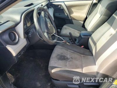 Zdjęcie 7 z 13 samochodu: 2013 TOYOTA RAV4 LE VIN:2T3ZFREV5DW067662 - miniatura