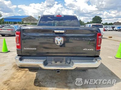 Zdjęcie 6 z 12 samochodu: 2019 RAM 1500 LARAMIE VIN:1C6RRFJG8KN721479 - miniatura