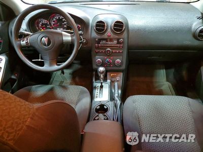 Zdjęcie 8 z 13 samochodu: 2010 PONTIAC G6 VIN:1G2ZA5E00A4148268 - miniatura