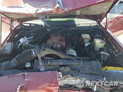 Zdjęcie 11 z 12 samochodu: 1985 CHEVROLET EL CAMINO VIN:3GCCW80H4FS908078 - miniatura