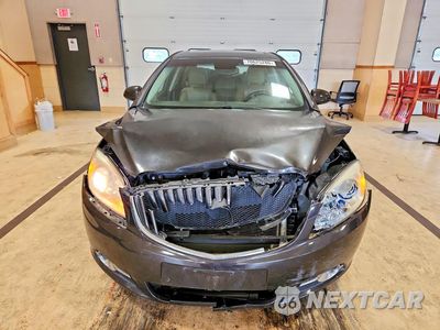 Piąte zdjęcie samochodu w środku: 2012 BUICK VERANO VIN:1G4PS5SK5C4195140 - miniatura