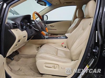 Zdjęcie 7 z 13 samochodu: 2012 LEXUS RX 350 VIN:2T2ZK1BA8CC070414 - miniatura