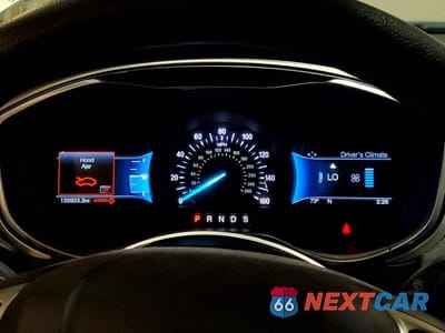 Zdjęcie 9 z 13 samochodu: 2016 FORD FUSION SE VIN:1FA6P0HD0G5128352 - miniatura