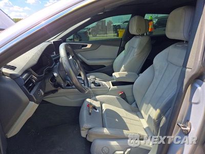 Zdjęcie 7 z 12 samochodu: 2018 AUDI A5 PREMIUM PLUS S-LINE VIN:WAUENCF59JA108606 - miniatura