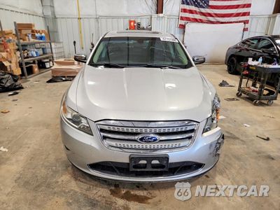 Piąte zdjęcie samochodu w środku: 2011 FORD TAURUS LIMITED VIN:1FAHP2FW9BG128095 - miniatura