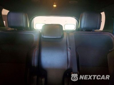 Zdjęcie 10 z 13 samochodu: 2018 FORD EXPLORER XLT VIN:1FM5K7D84JGA79170 - miniatura