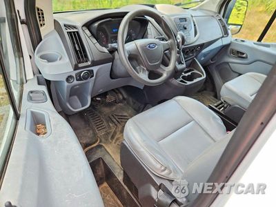 Zdjęcie 8 z 13 samochodu: 2015 FORD TRANSIT 250 DELIVERY VAN VIN:1FTNR2ZG1FKA89811 - miniatura