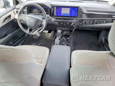 Zdjęcie 8 z 13 samochodu: 2025 TOYOTA CAMRY XLE VIN:4T1DAACK3SU067636 - miniatura