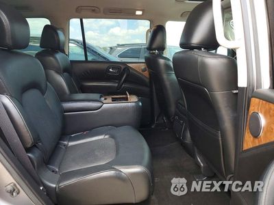 Zdjęcie 10 z 12 samochodu: 2021 NISSAN ARMADA SL VIN:JN8AY2BA5M9373278 - miniatura