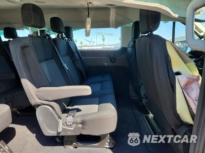 Zdjęcie 11 z 14 samochodu: 2023 FORD TRANSIT T-350 VIN:1FBAX2Y80PKA94597 - miniatura