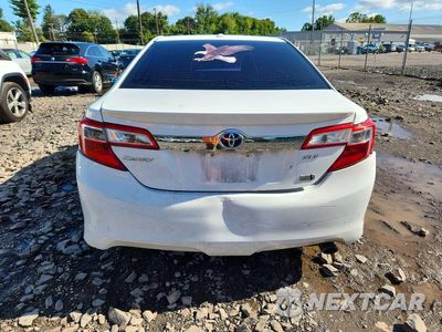 Zdjęcie 6 z 12 samochodu: 2013 TOYOTA CAMRY HYBRID XLE VIN:4T1BD1FK3DU090363 - miniatura