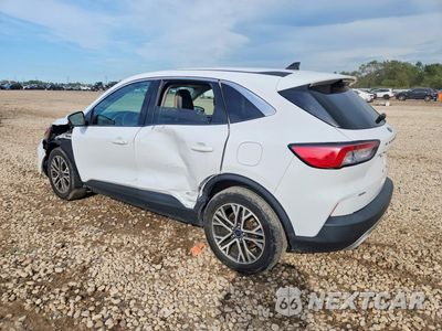 Drugie zdjęcie samochodu z przodu: 2022 FORD ESCAPE SEL VIN:1FMCU0H64NUA18040 - miniatura