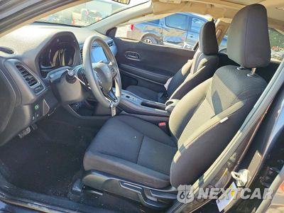 Zdjęcie 7 z 14 samochodu: 2018 HONDA HR-V EX VIN:3CZRU5H56JG704333 - miniatura