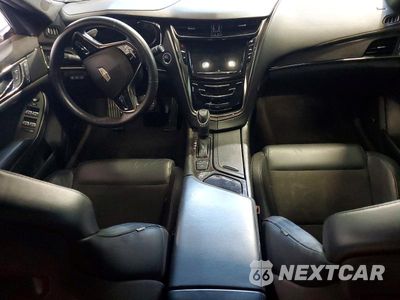 Zdjęcie 8 z 12 samochodu: 2016 CADILLAC CTS-V VIN:1G6A15S63G0149502 - miniatura