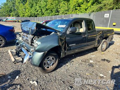 2010 TOYOTA TACOMA BASE 5TETX4CN9AZ692431 - główne zdjęcie licytacji z USA - miniatura