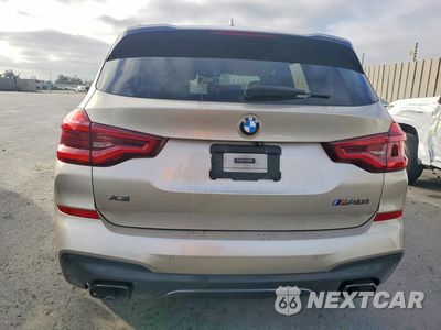 Zdjęcie 6 z 14 samochodu: 2019 BMW X3 XDRIVEM40I VIN:5UXTS3C59K0Z03880 - miniatura